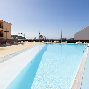  Appartamento Home2book Cristianos, Pool &