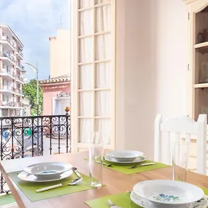  Appartamento Buganvilla Spagna