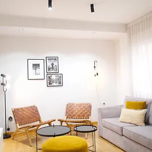  Appartamento Colon & Soho By Ele Spagna