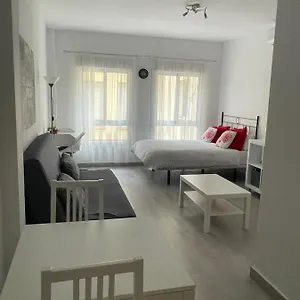  Appartamento Estudio Completo En Centro De Spagna
