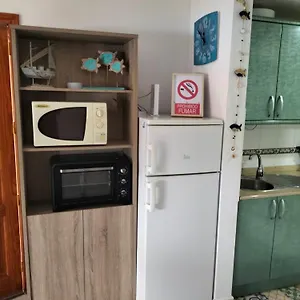  Appartamento Casa Giò Spagna