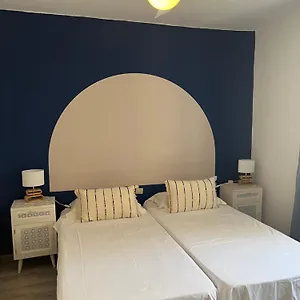 Cornelia'S Home Tc2 Playa Apartment