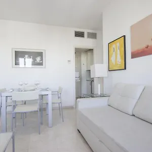  Appartamento Rentalsevilla Confortable Cerca Del Barrio De Santa Cruz Spagna