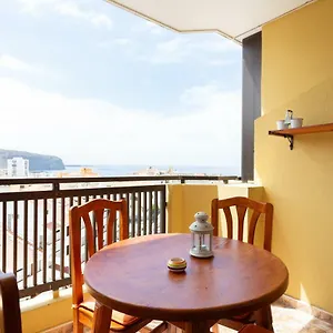 Apartament Los Cristianos Edificio Verodal, Los Cristianos (Tenerife)