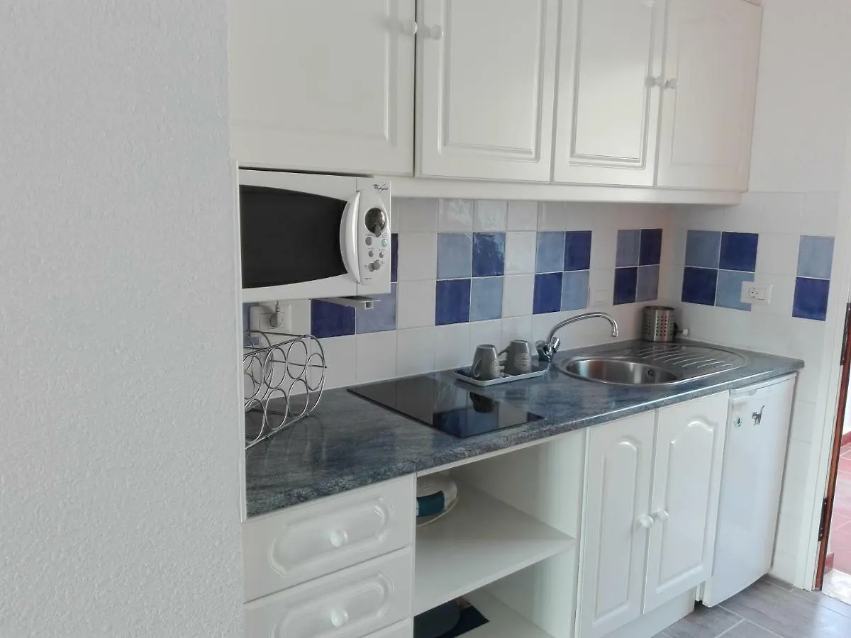 Moderno E Luminoso Studio Port Royal Apartment Los Cristianos