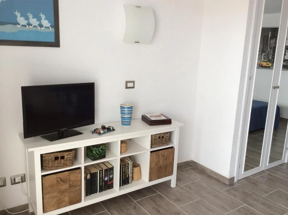 Moderno E Luminoso Studio Port Royal Apartment Los Cristianos