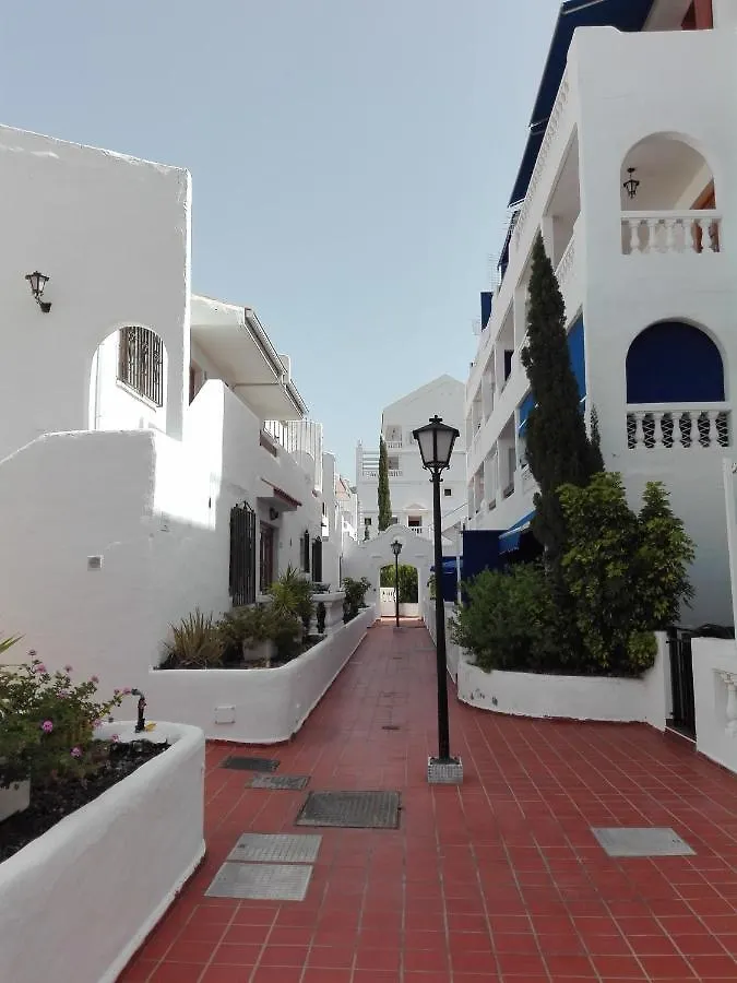 Moderno E Luminoso Studio Port Royal Apartment Los Cristianos  Spain