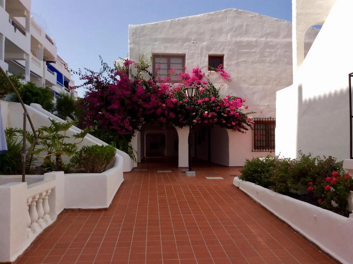 Moderno E Luminoso Studio Port Royal Apartment Los Cristianos   Los Cristianos (Tenerife)